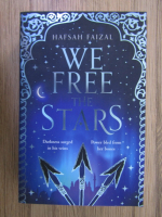 Hafsah Faizal - We free the stars