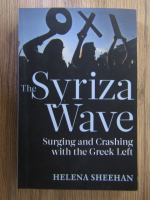 Helena Sheehan - The syriza wave