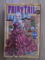 Hiro Mashima - Fairytail (volumul 14)