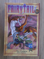 Hiro Mashima - Fairytail (volumul 19)