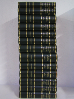 I. E. Toroutiu, Gh. Cardas - Studii si documente literare (13 volume)