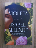 Isabel Allende - Violeta