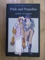 Jane Austen - Pride and prejudice