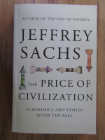 Jeffrey D. Sachs - The price of civilization