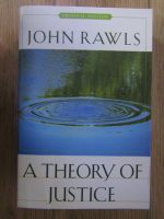 John Rawls - A theory of justice