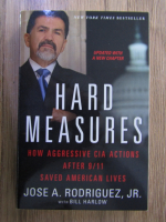 Jose A. Rodriguez Jr. - Hard measures