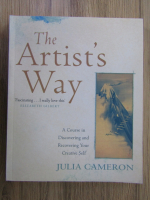 Julia Cameron - The artist's way