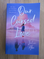 Julie Abe - Our cursed love