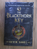 Kevin Sands - The blackhorn key