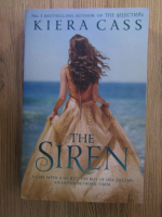 Kiera Cass - The siren