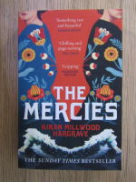 Kiran Millwood Hargrave - The mercies