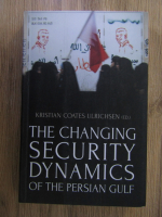 Kristian Coates Ulrichsen - The changing security dynamics of the Persian Gulf