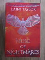 Laini Taylor - Muse of nightmares