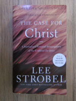 Lee Strobel - The case of Christ