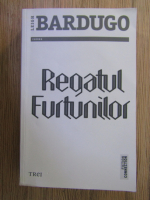 Leigh Bardugo - Regatul furtunulor