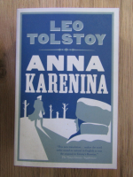 Anticariat: Leo Tolstoy - Anna Karenina