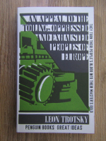 Leon Trotsky - An appeal to the toiling, oppressed and exhausted peoples of Europe