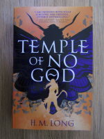 M. H. Lelong - Temple of no God