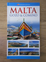 Malta gozo and comino