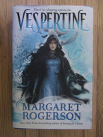 Margaret Rogerson - Vespertine