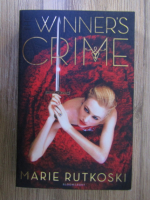 Marie Rutkoski - The winner's crime