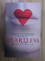 Marissa Meyer - Heartless