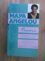 Maya Angelou - Poems