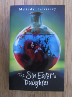 Melinda Salisbury - The sin eater's daughter