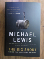 Anticariat: Michael Lewis - The big short