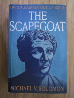 Anticariat: Michael Solomon - The scapegoat