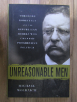 Michael Wolraich - Unreadonable men