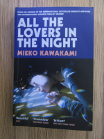 Mieko Kawakami - All the lovers in the night