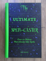 Mike Barfield - The ultimate speli-caster. Over 60 million marvellously silly spells