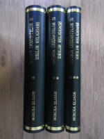 Mircea Eliade - Istoria credintelor si ideilor religioase (3 volume)