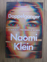 Naomi Klein - Doppelganger