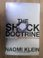 Naomi Klein - The shock doctrine