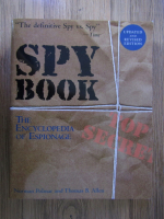 Norman Polmar - Spy book. The encyclopedia of espionage