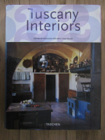 Anticariat: Paolo Rinaldi - Tuscany interiors