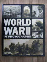 Paul Whittle - World War II in photographs