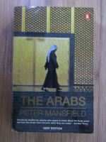 Peter Mansfield - The arabs