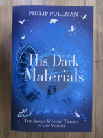 Anticariat: Philip Pullman - His dark materials