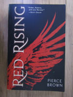 Pierce Brown - Red rising