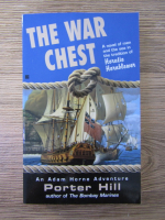 Porter Hill - The war chest