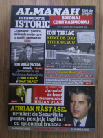 Anticariat: Revista Evenimentul istoric, nr. 58, 22 decembrie 2022-27 ianuarie 2023