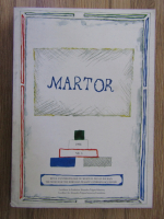 Anticariat: Revista Martor nr 3, 1998