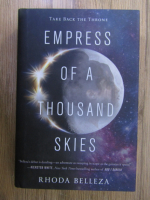 Rhoda Belleza - Empress of a thousand skies