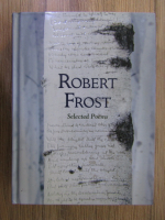 Robert Frost - Selected poems