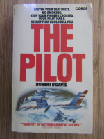 Anticariat: Robert P. Davis - The pilot