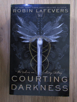 Robin LaFevers - Courting darkness