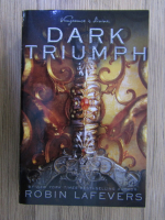 Robin LaFevers - Dark triumph